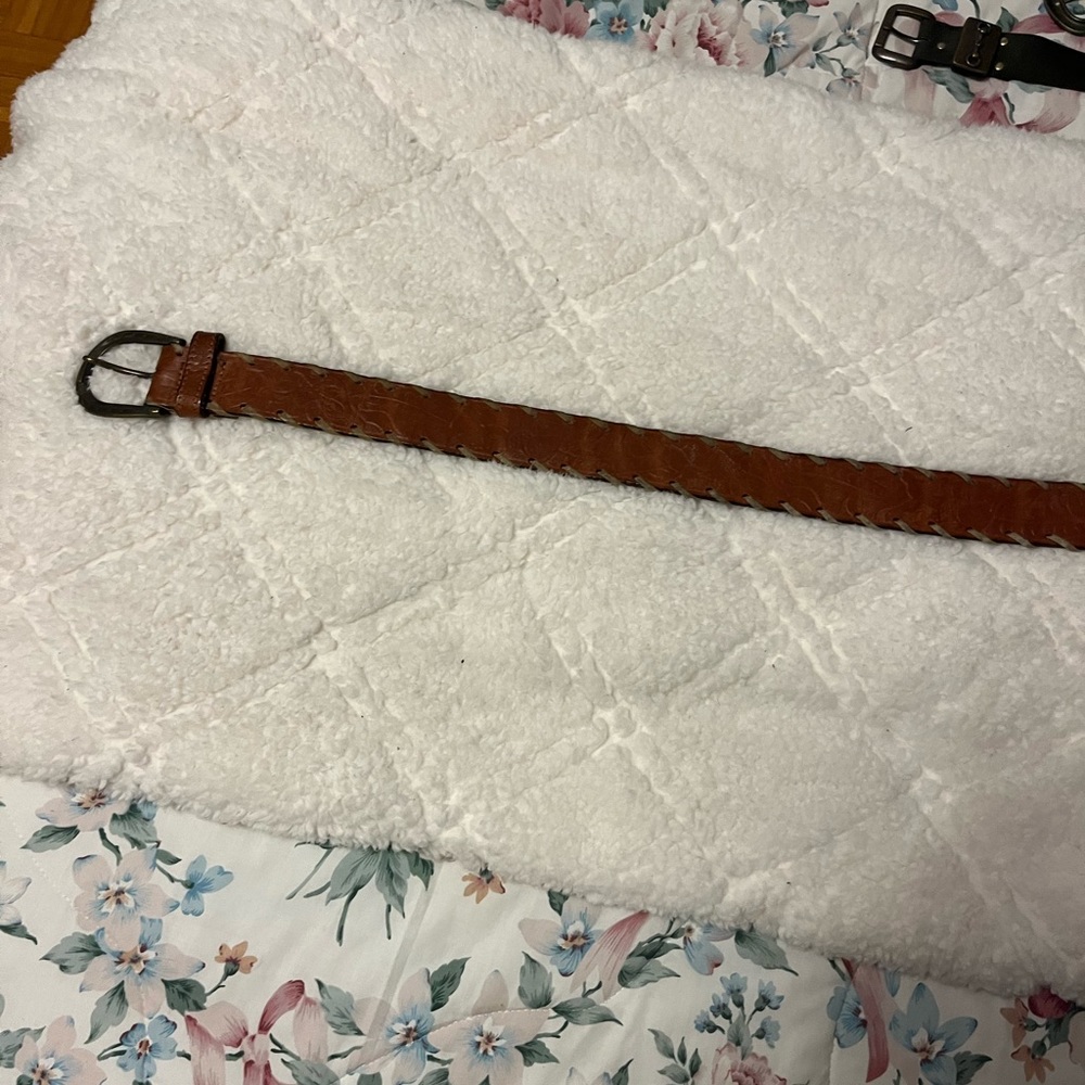 Belts - Picture 3 of 3